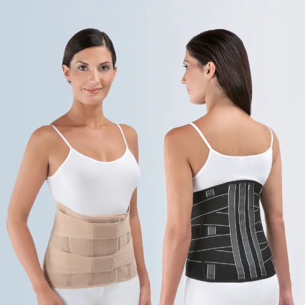 IN_CROSS 33 Corsetto elastico IN_CROSS 33 Corsetto elastico FGP