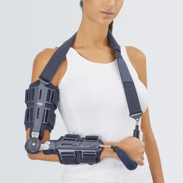 EPICO-REVO PS Stabilizzazione meccanica