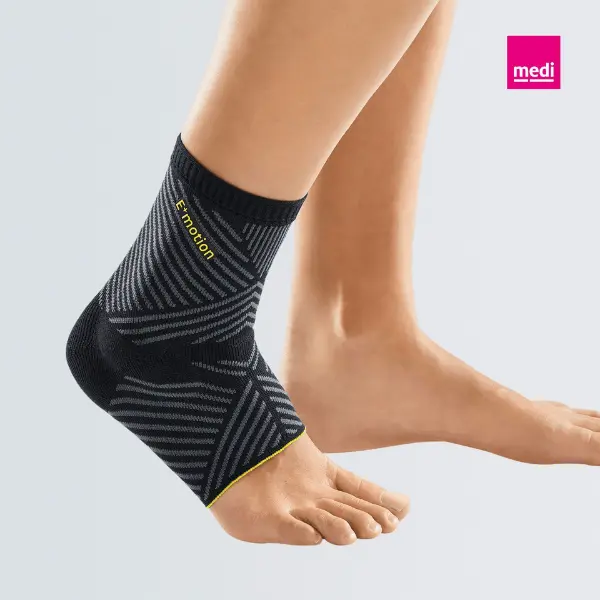 LEVAMED E+MOTION LEVAMED E+MOTION Medi