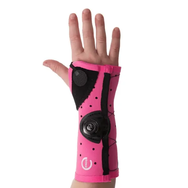 Pediatric Short Arm Fracture Brace - Open Thumb Enovis