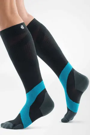 Compression Sock TRAINING Calze compressive