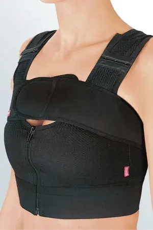 Lipomed Bra Lipomed Bra Reggiseno Post operatorio