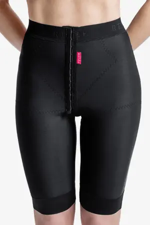 Guaina post liposuzione corta Guaina post liposuzione corta Revee