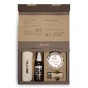 OILED LEATHER CARE SET