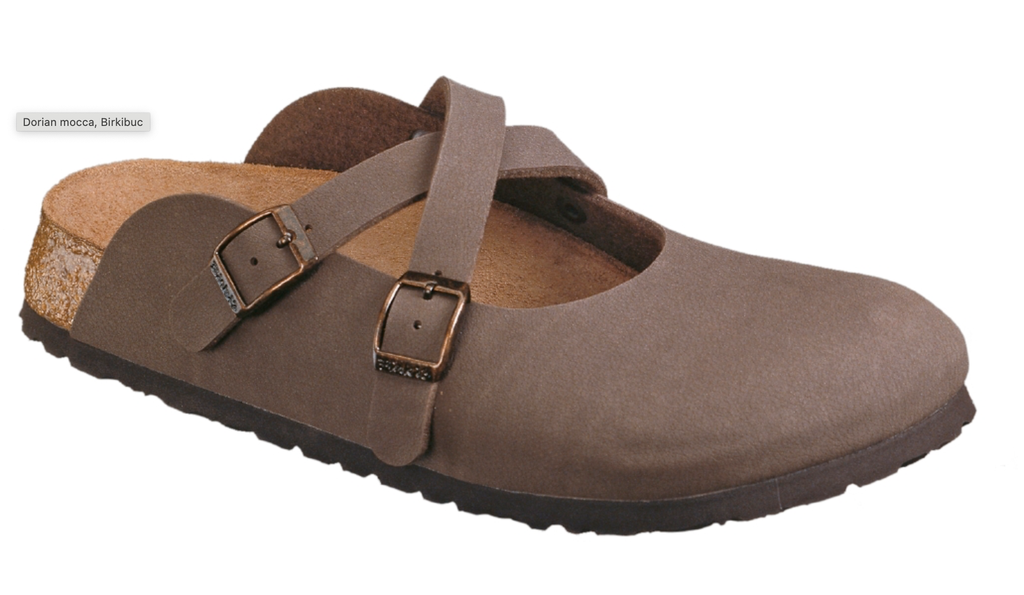 DORIAN BIRKO FLOR S