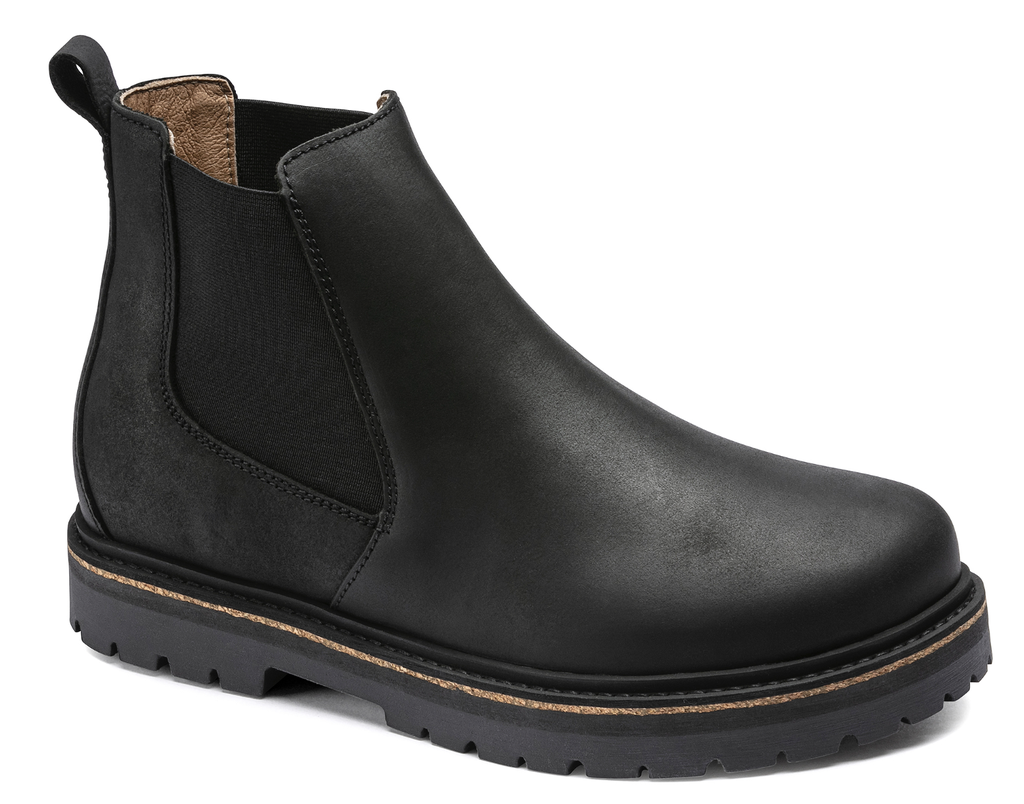 STALON MEN NABUGK