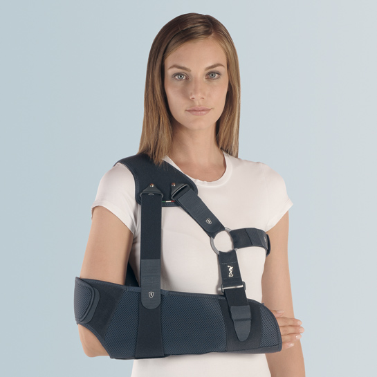 [ACRO-100] ACROMION - ACROFIX (L/DX)