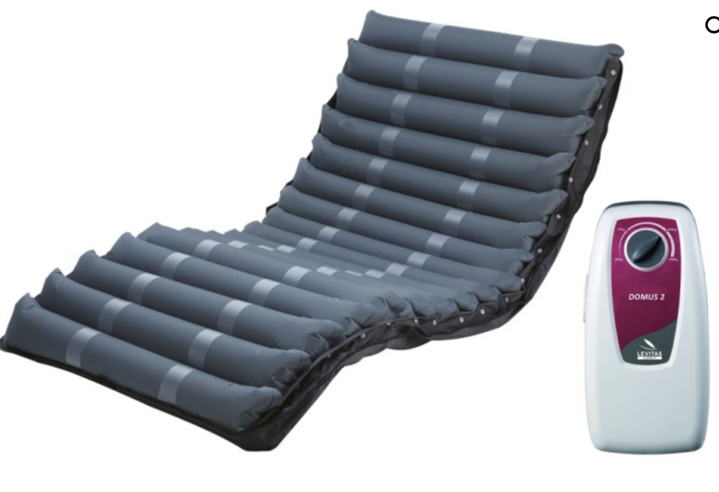 DOMUS 2 MATERASSO ANTIDECUBITO  ARIA