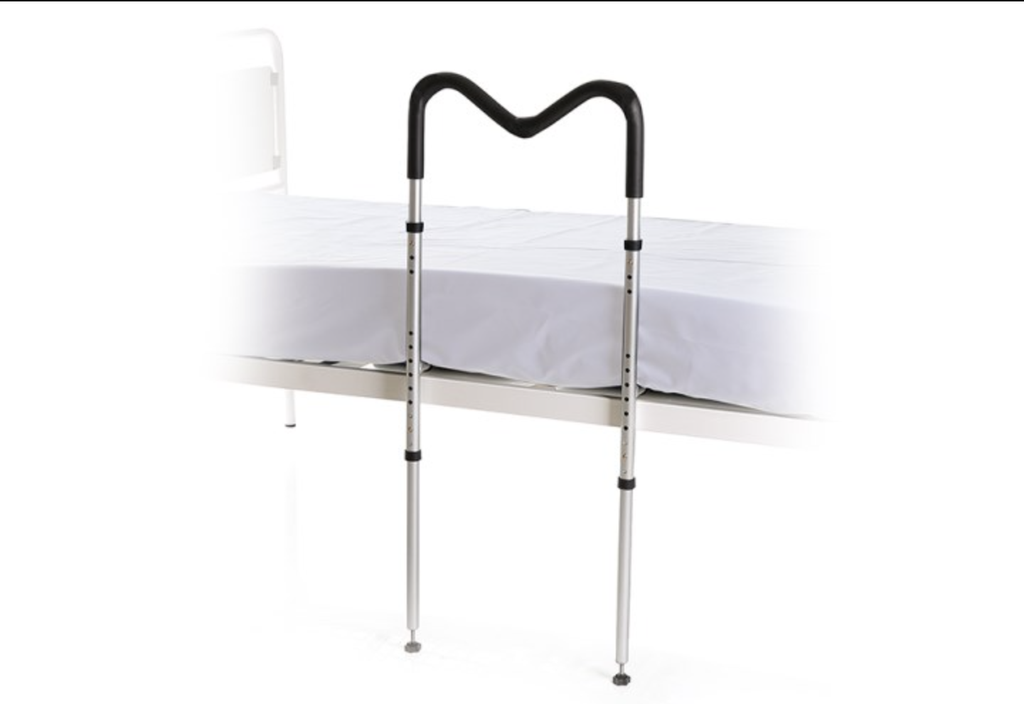 SPONDA DA LETTO