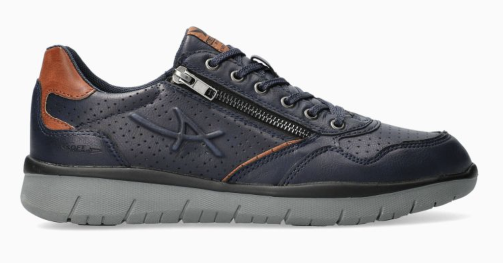 MAJESTRO AIR SCARPA UOMO