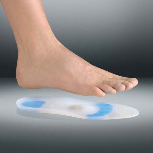 PLANATRE IN SILICONE