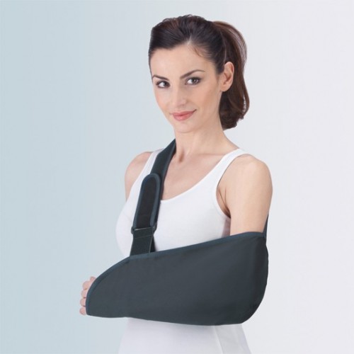 REGGIBRACCIO CON RECGOLAZIONE VELCRO