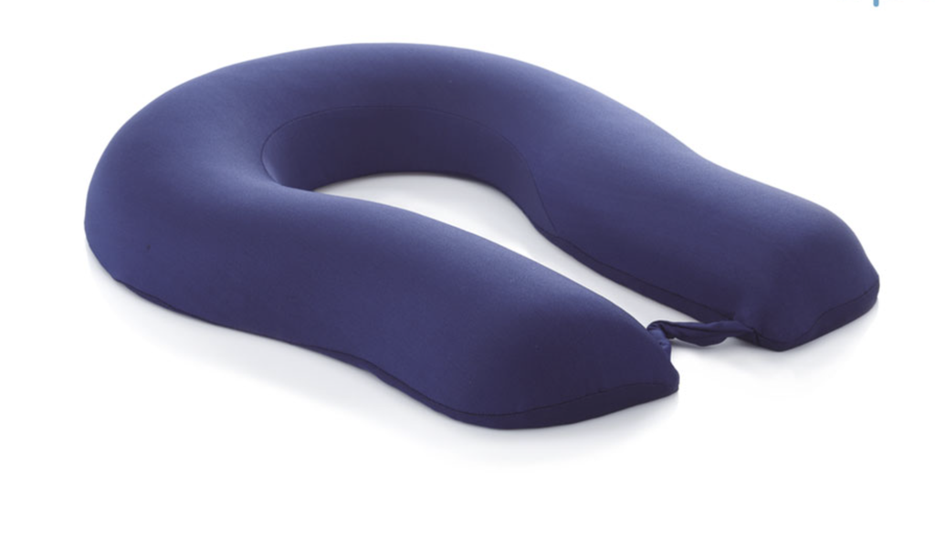 CUSCINO IN MEMORY FOAM AD U
