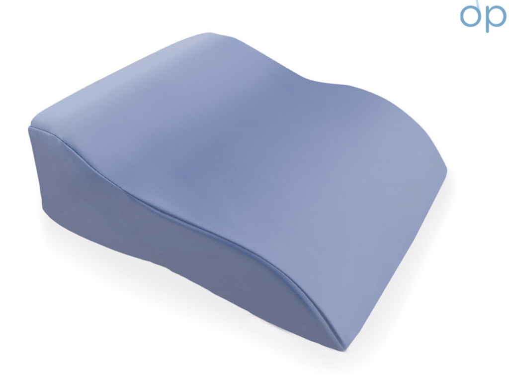 CUSCINO ERGONOMICO GAMBE