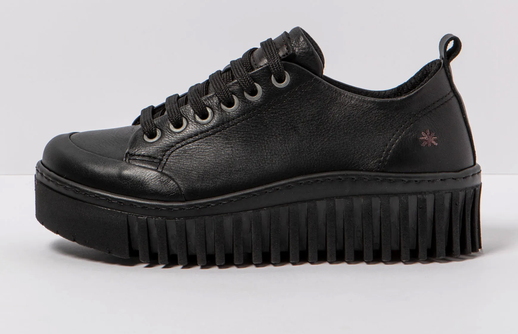 BRIGHTOIN NAPPA SCARPA DONNA