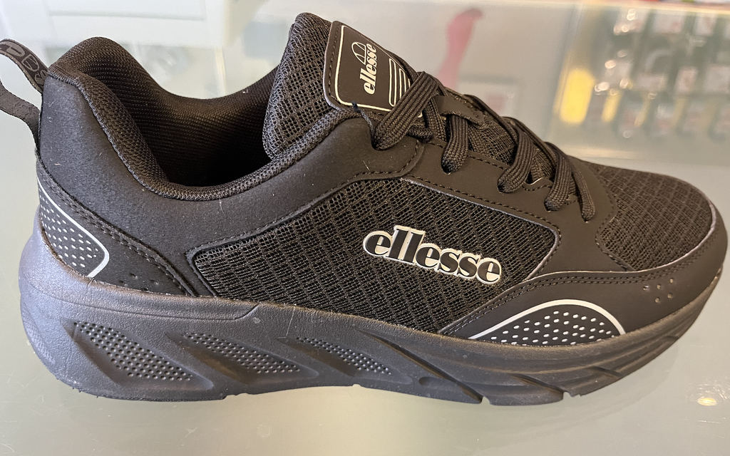RIAN SCARPA SPORTIVA UOMO
