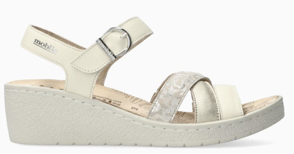 PIETRA SILK SANDALO DONNA