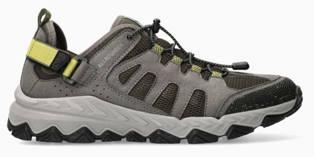 CANDO SCARPA UOMO