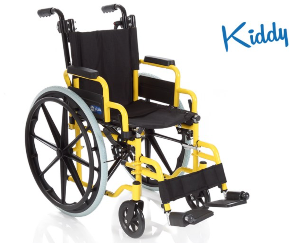 [CP880-35] NOLEGGIO CARROZZINA PIEGHEVOLE PEDIATRICA