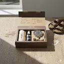 OILED LEATHER CARE SET