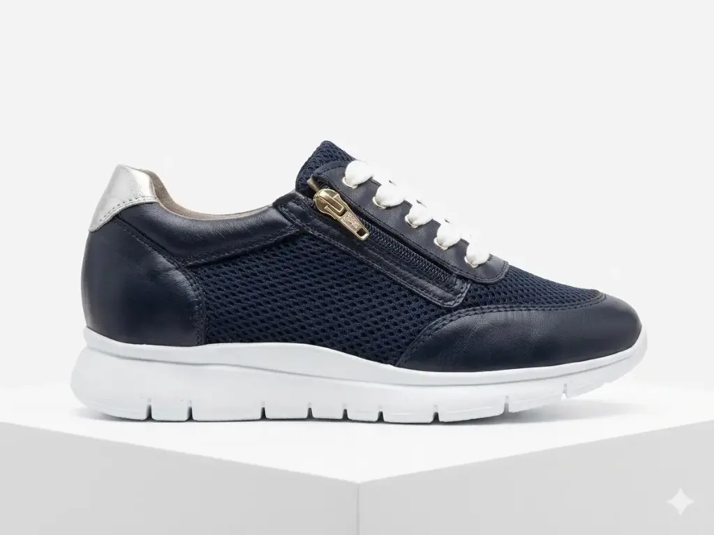 SCARPA DONNA PREDISPOSTA