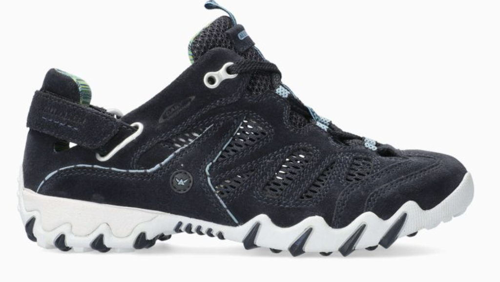 NIWA SCARPA DONNA