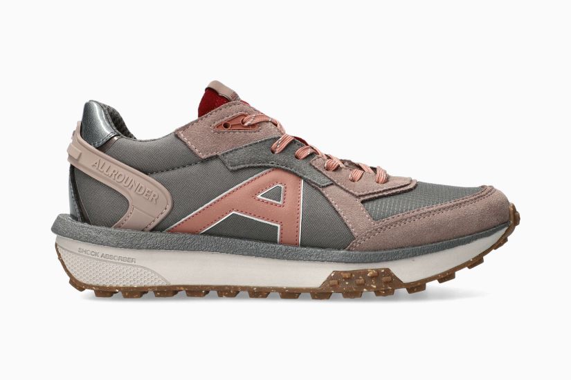 DEVA SCARPA DONNA