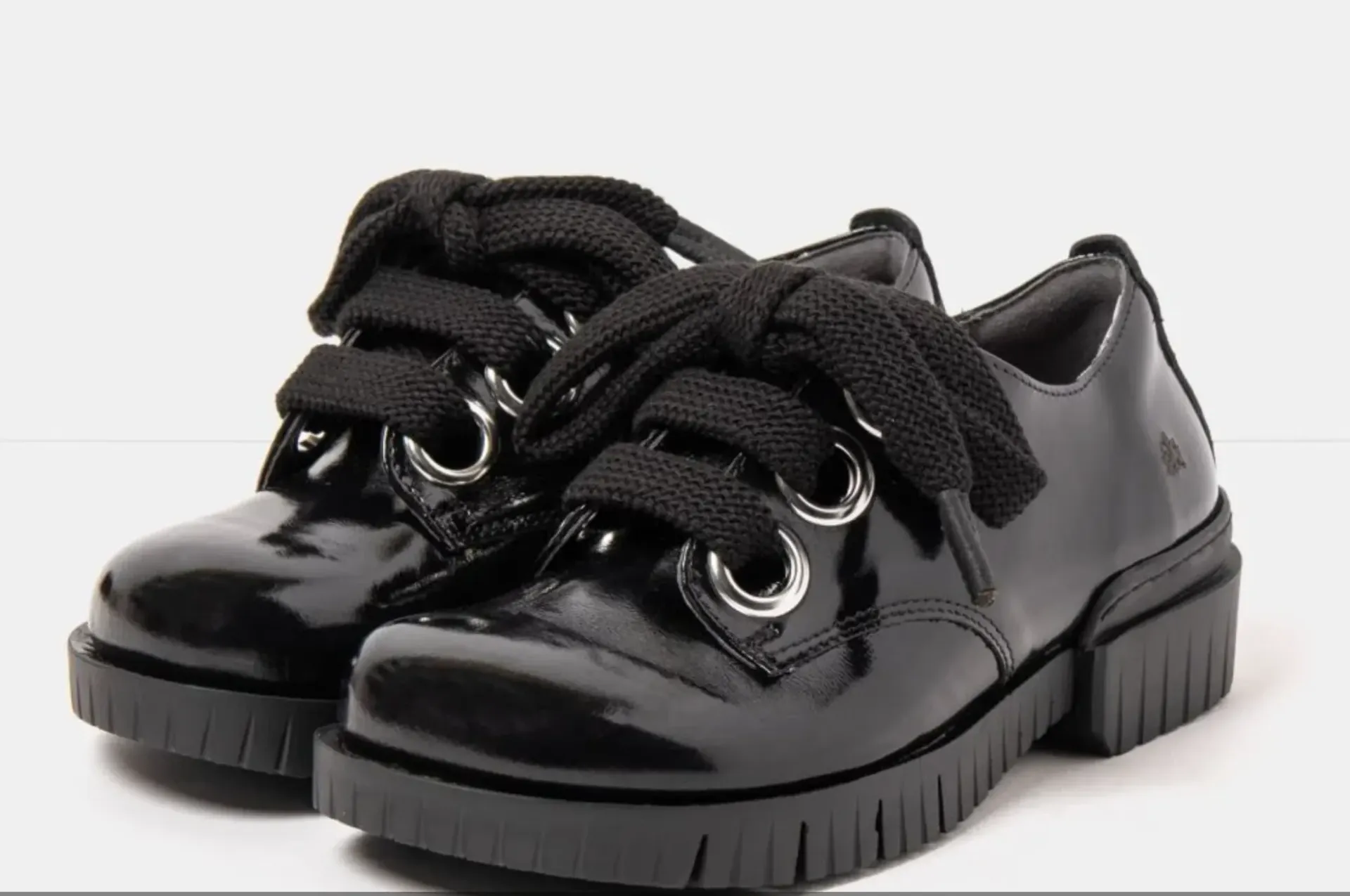 NAPPA SHINNY SCARPA DONNA