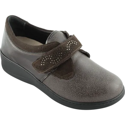 [113T033] HOPE NAPLAK SCARPA DONNA (36)