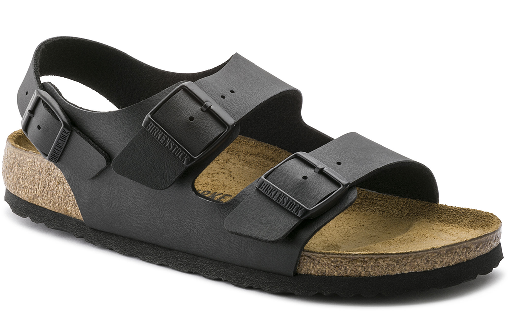 MILANO BIRKO FLOR S SANDALO