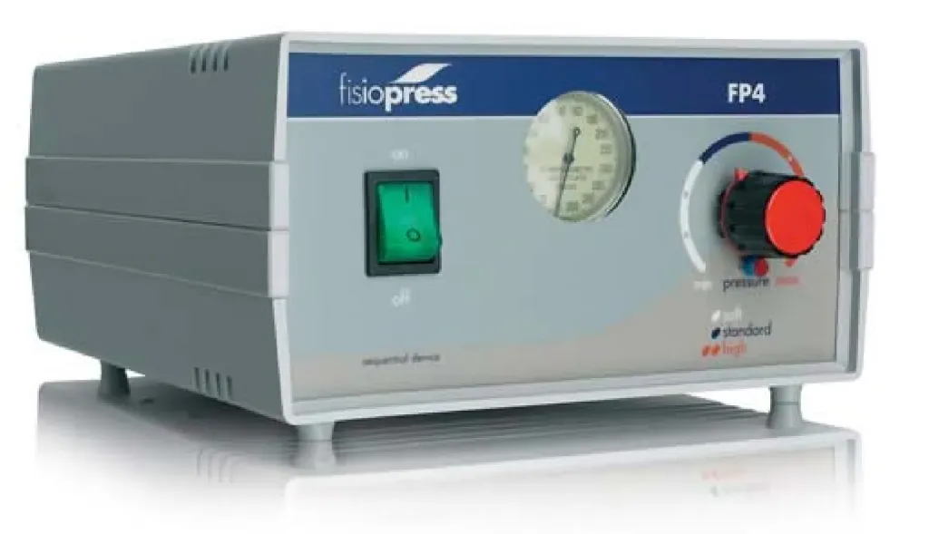 NOLEGGIO PRESSOTERAPIA (Singolo)