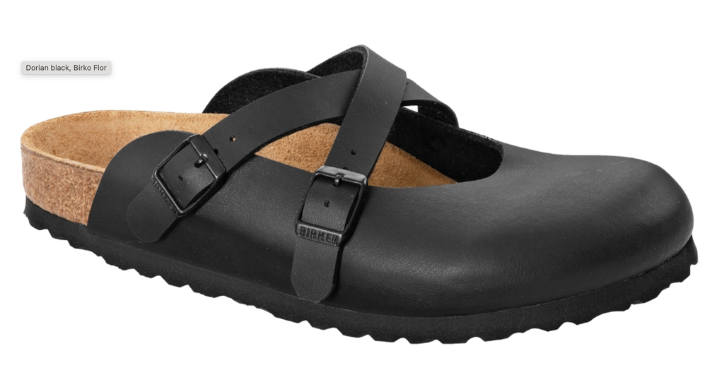 DORIAN BIRKO FLOR S